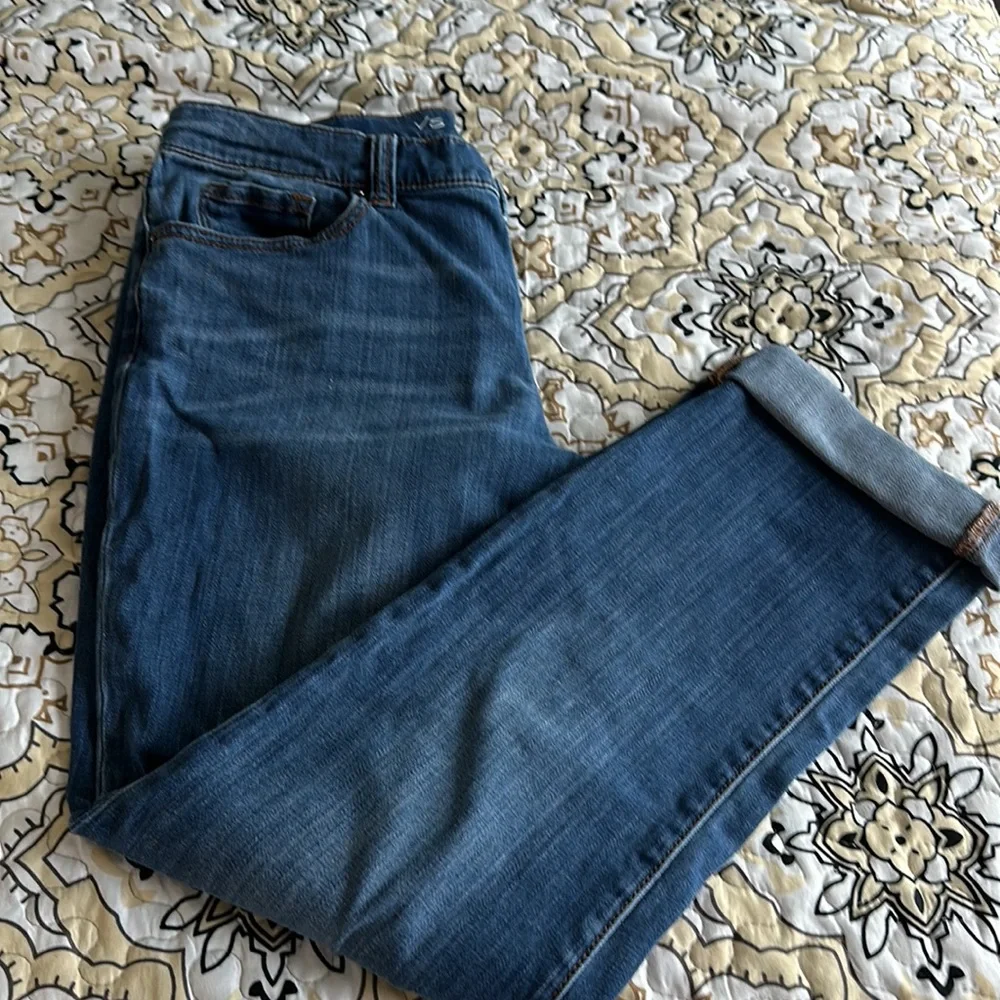 Victoria’s secret’s ladies jeans 👖 - Picture 6 of 6